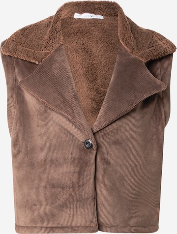 HailysPrsluk 'Ti44na' - bež boja: prednji dio