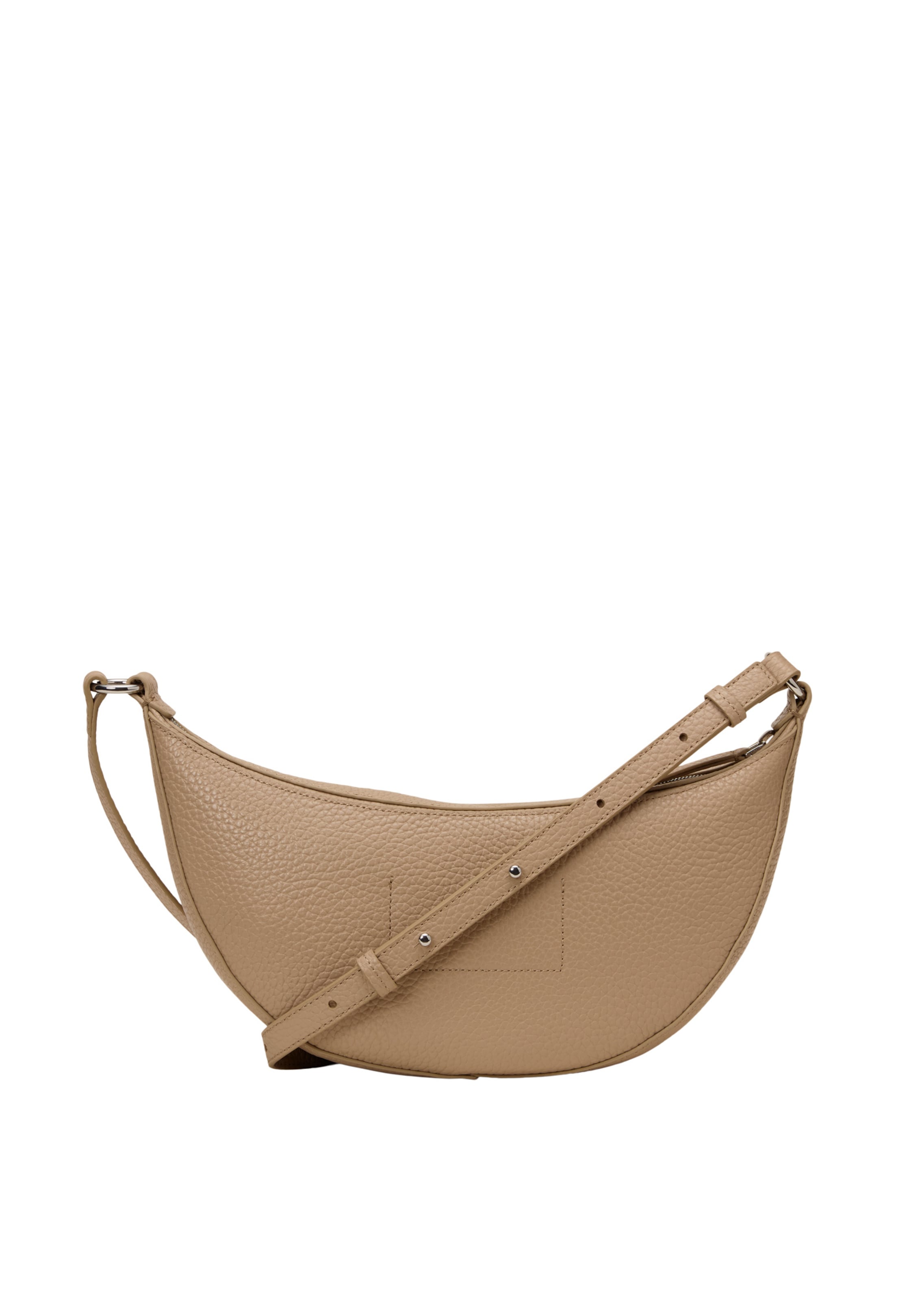 Marc O'Polo Umhängetasche in Braun