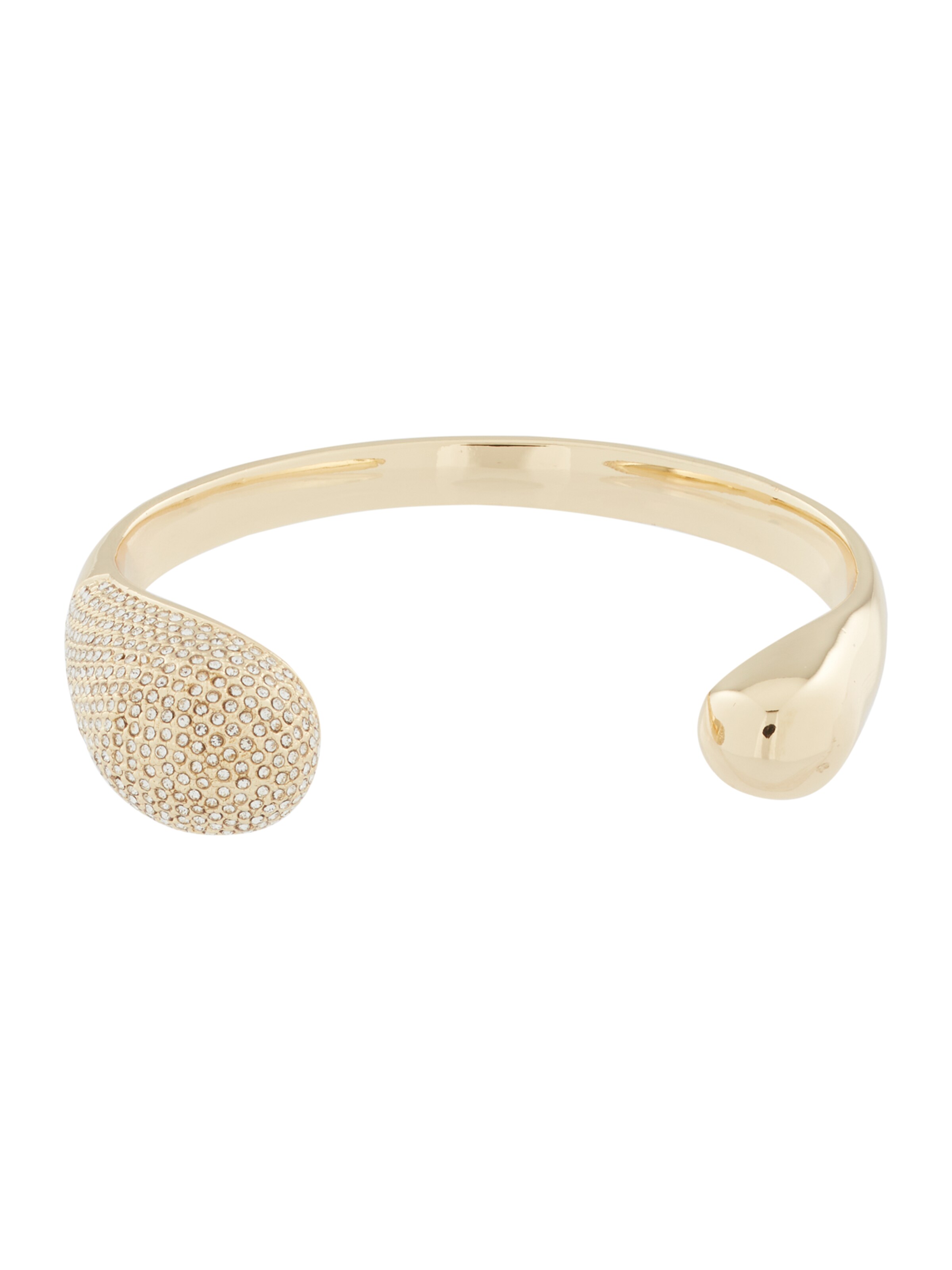 & Other Stories Prsteň - zlatá, Produkt