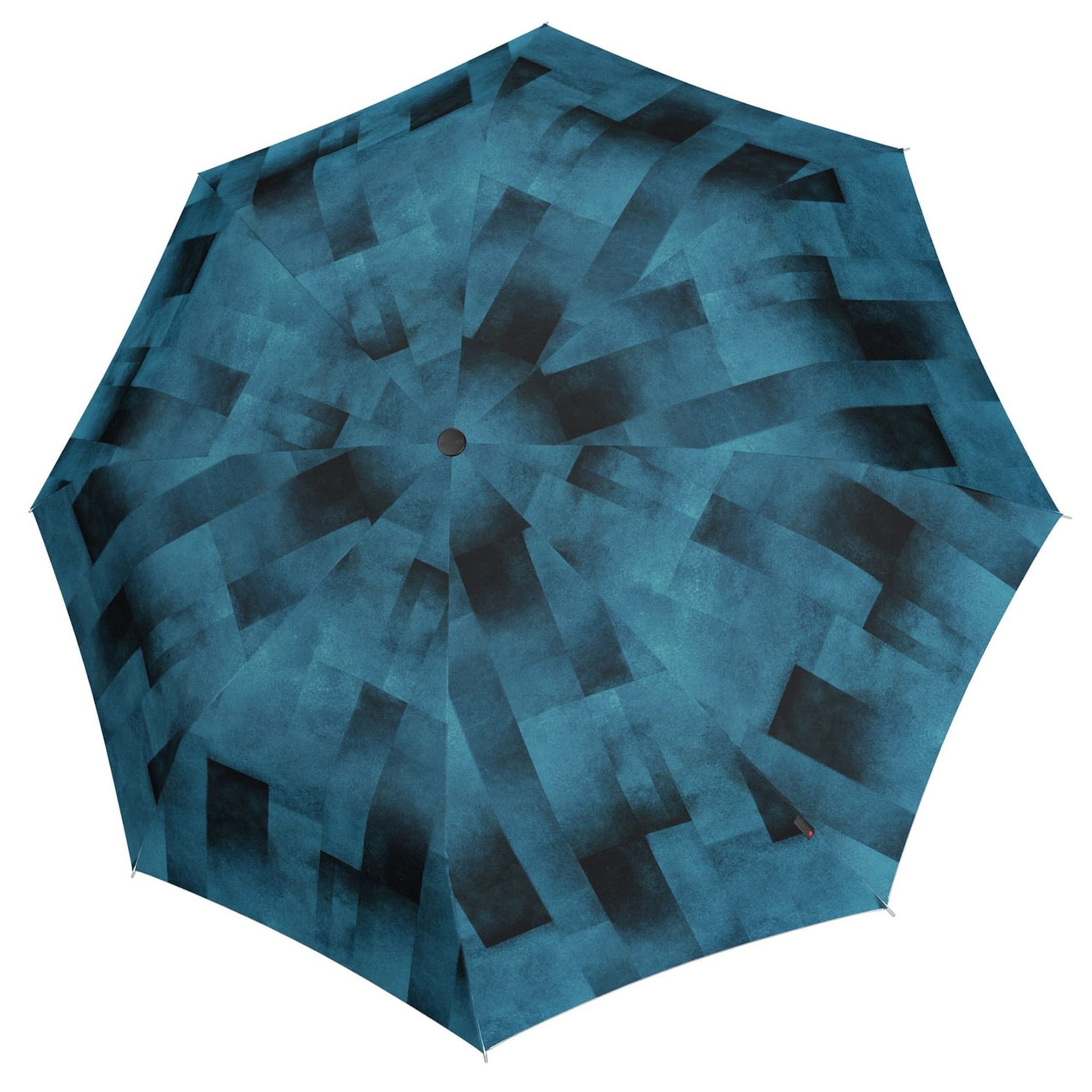 Parapluie 'T.760' KNIRPS en bleu : devant