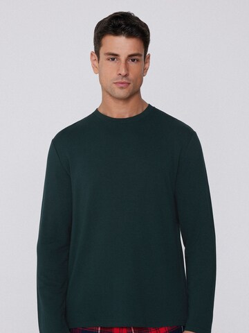 Tezenis Undershirt in Green