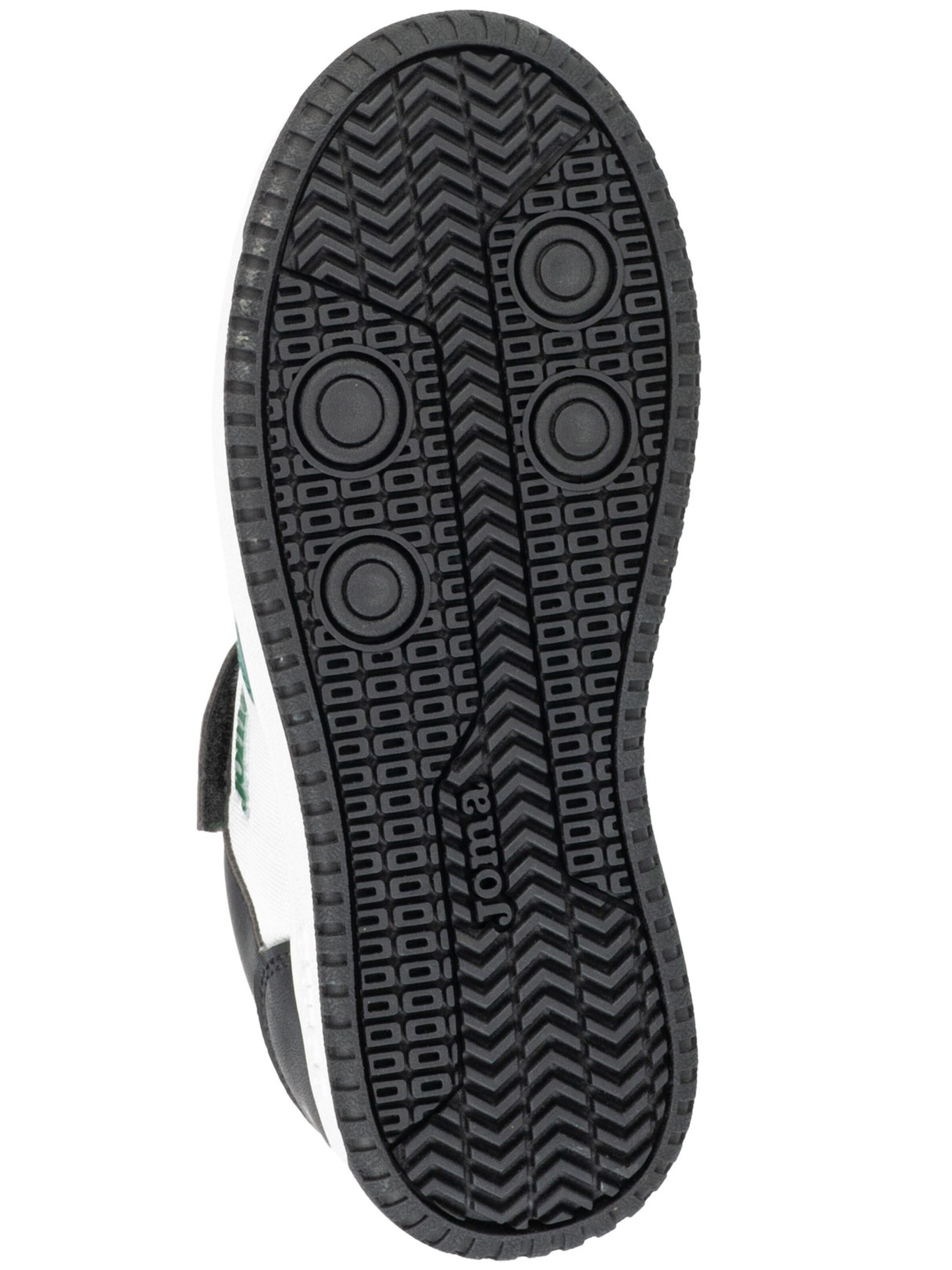 JOMA Sneaker '25 JPLAS'‌‌ in Weiß