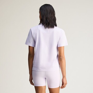 T-shirt fonctionnel 'TrueCasuals' ADIDAS BY STELLA MCCARTNEY en violet