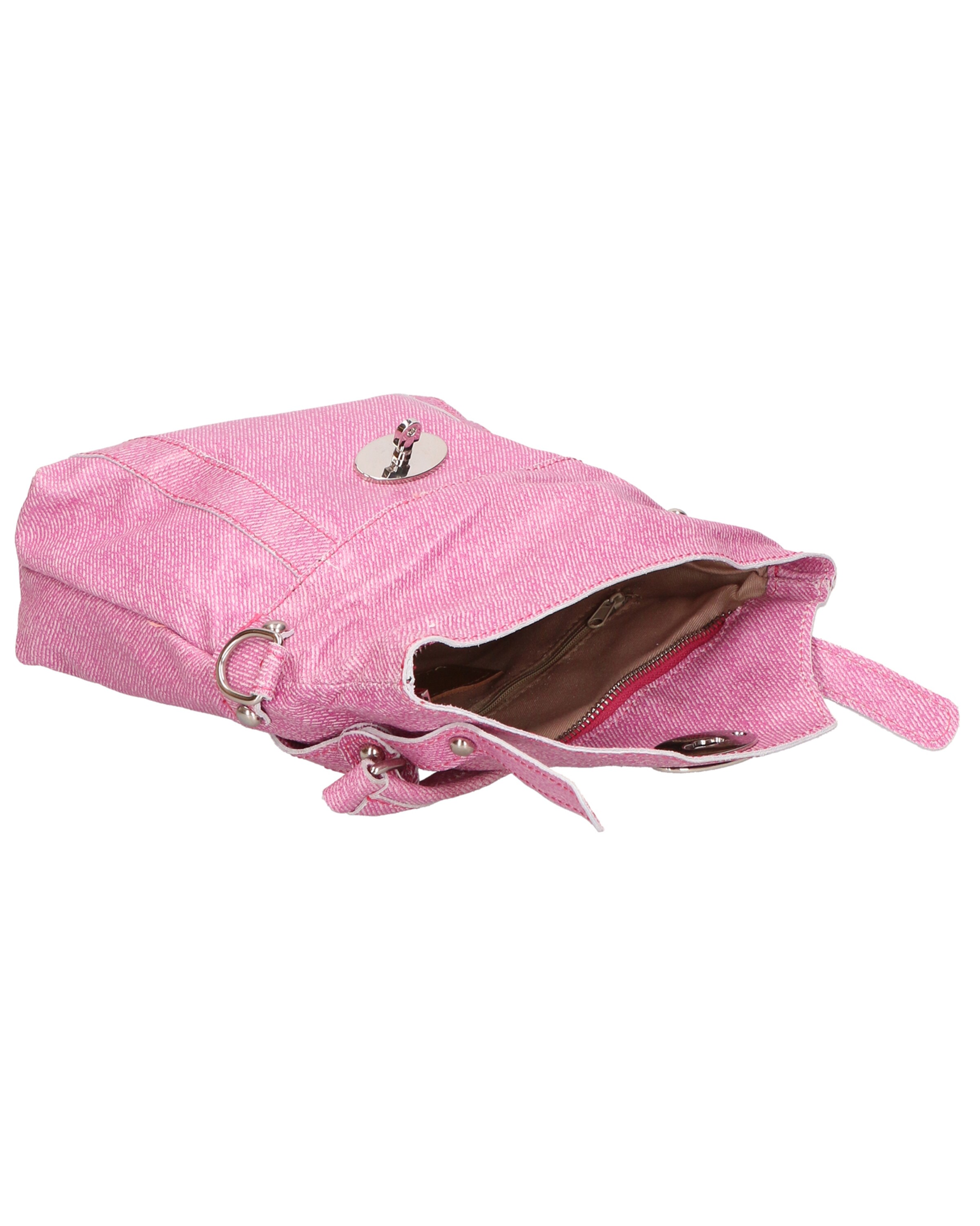 Gave Lux Handtas in Roze