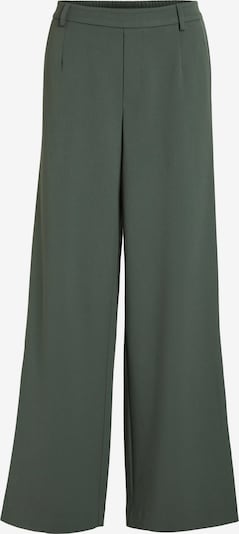 VILA Παντελόνι 'Varone' σε σκούρο πράσινο, Άποψη προϊόντος