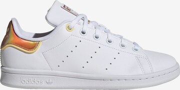 Baskets 'Stan Smith' ADIDAS ORIGINALS en blanc