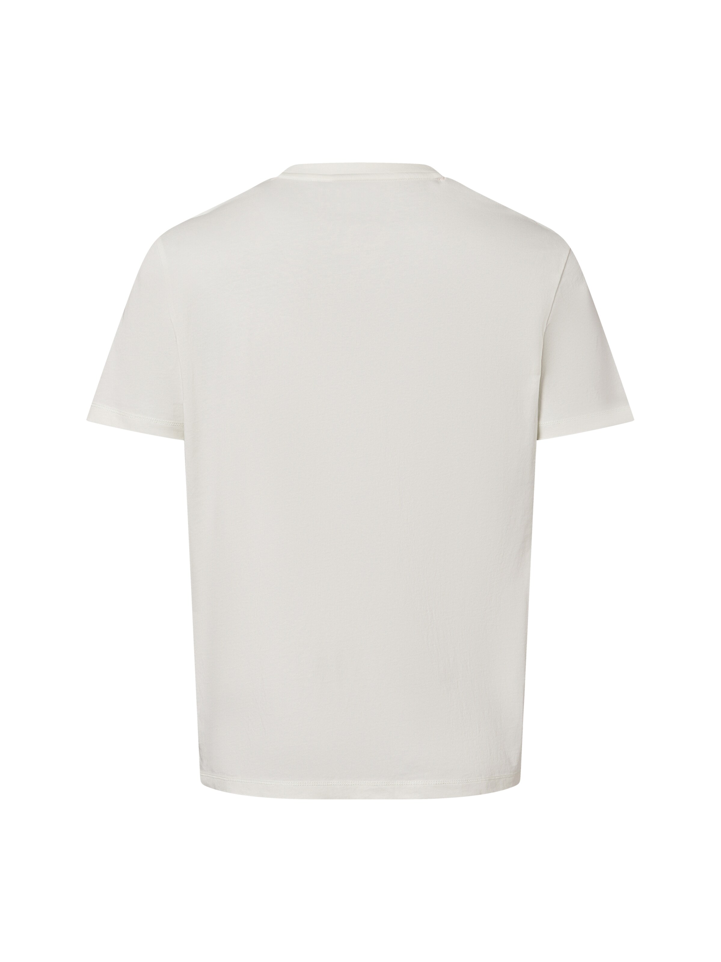 NAPAPIJRI T-Shirt 'S-Valdor' in Weiß