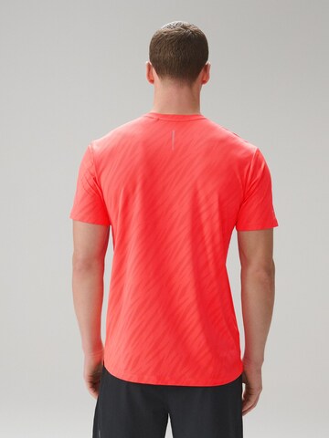 Next Λειτουργικό μπλουζάκι 'Active' σε πορτοκαλί