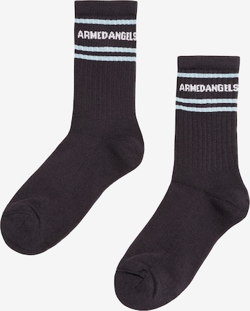 ARMEDANGELS Socken in Blau: predná strana