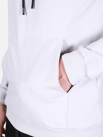 MOROTAI Sportpullover 'ACTIVEDRY' in Grau