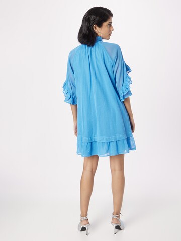 Hofmann Copenhagen Dress 'Brianne' in Blue