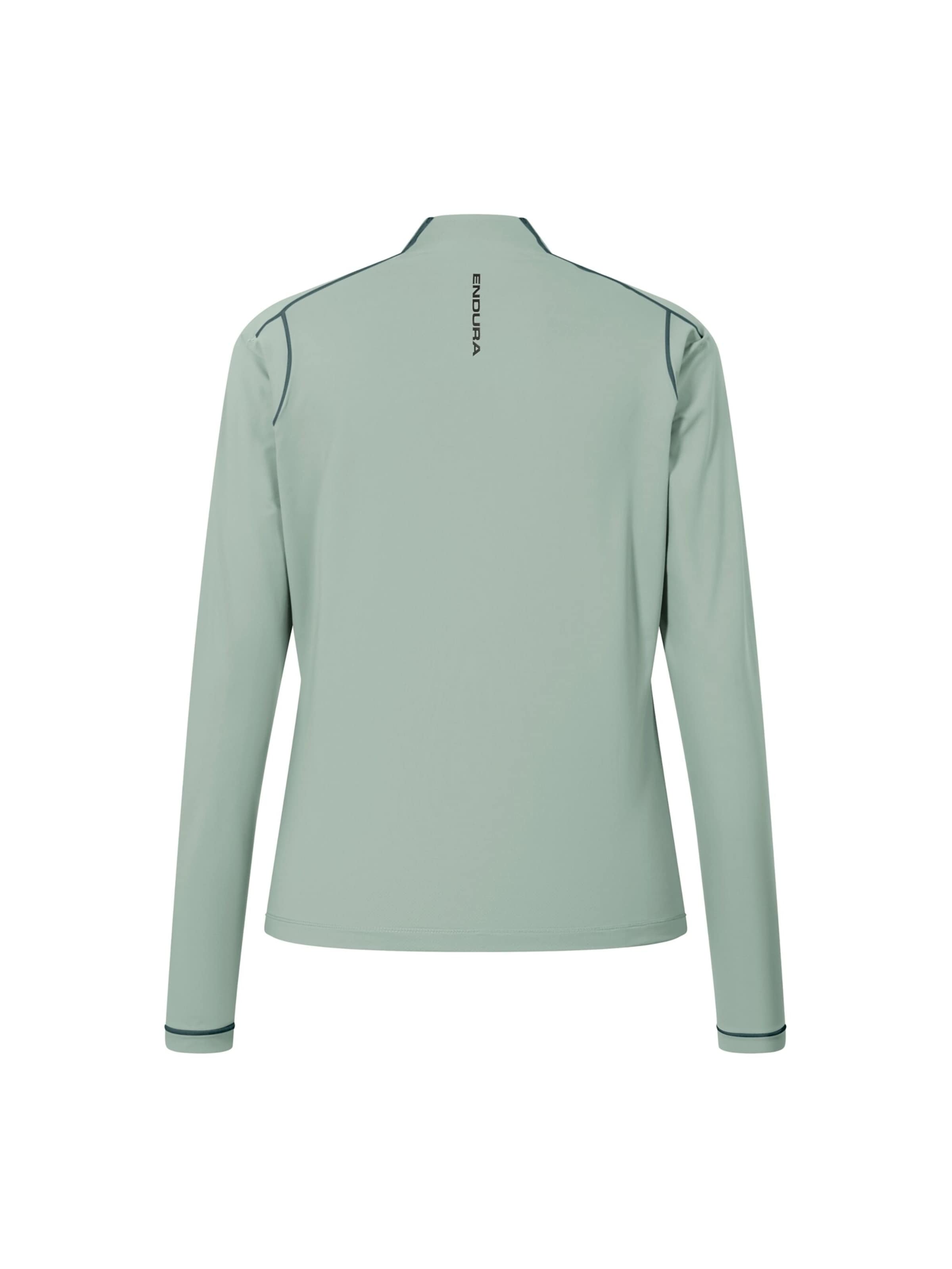 T-shirt ENDURA en vert