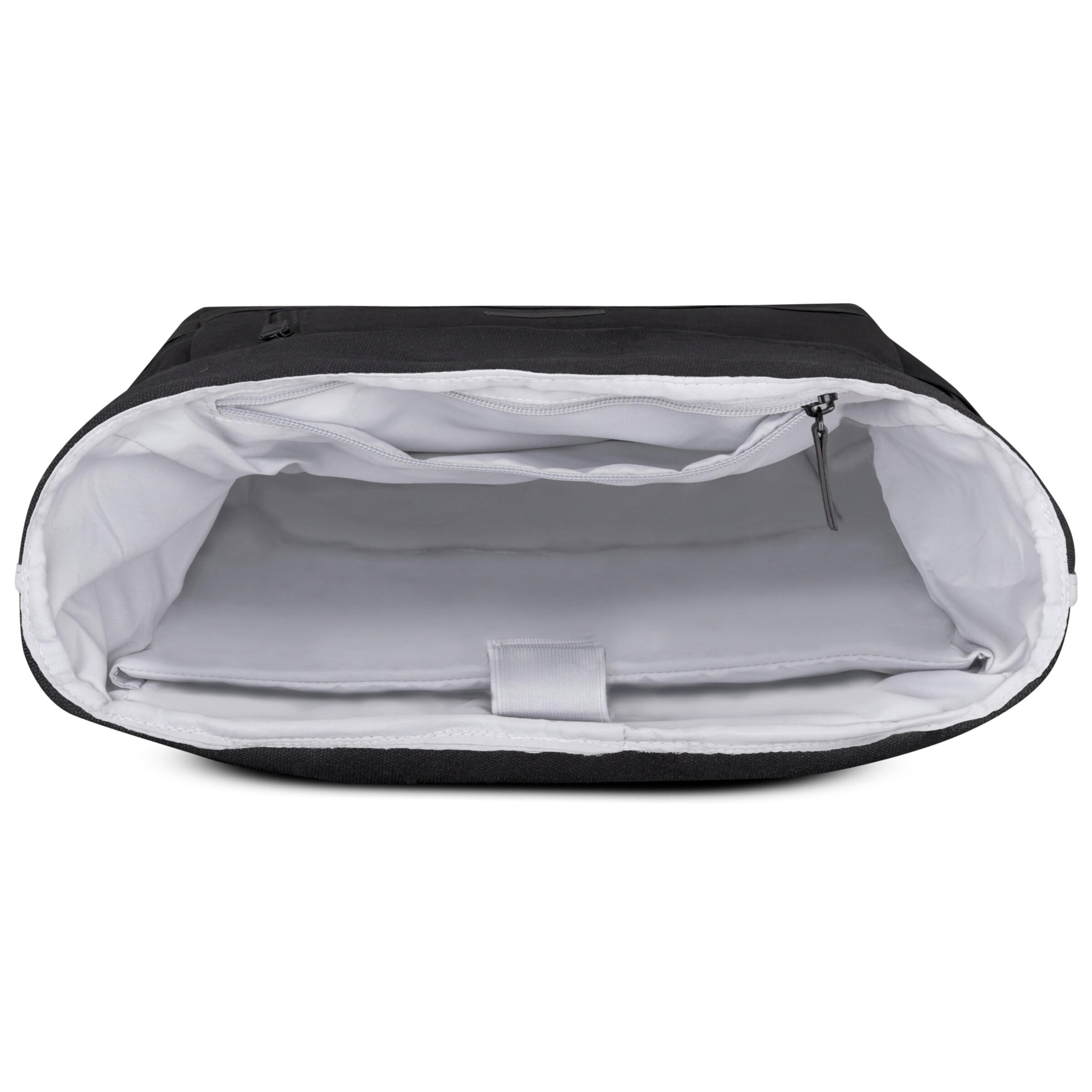 Johnny Urban Рюкзак 'Adam Large' в Черный