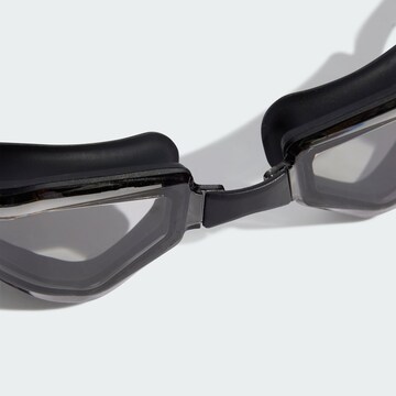 ADIDAS PERFORMANCE Sports Glasses 'Ripstream' in Black