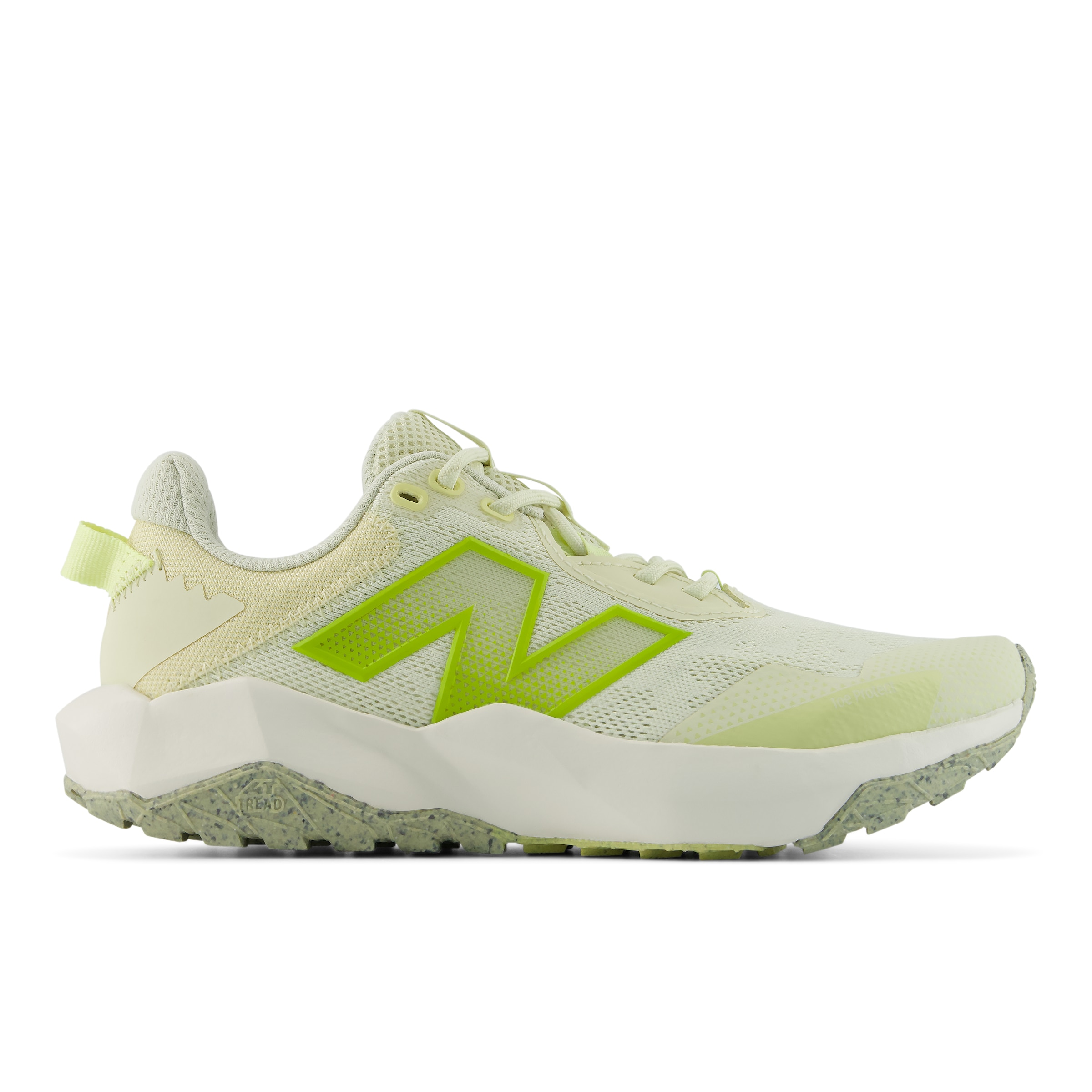 new balance Laufschuh 'Nitrel' in Grün