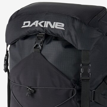 DAKINE Backpack 'Mission Surf' in Black