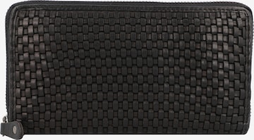 Harbour 2nd - Cartera 'Sun' en negro: frente