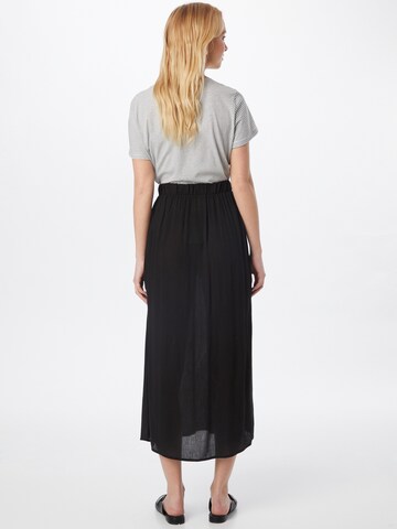 ICHI Skirt 'Marrakech' in Black