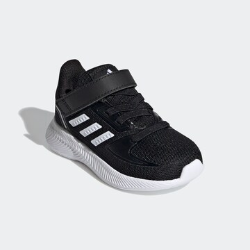 ADIDAS SPORTSWEAR Sportschuh 'Runfalcon 2.0' in Schwarz