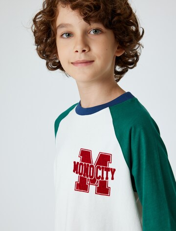 Koton Shirt in Beige