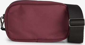 MARKBERG Crossbody Bag 'Darla' in Red