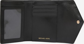 MICHAEL Michael Kors Pénztárcák - fekete