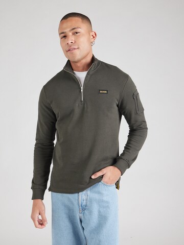 Only & Sons - Camiseta 'ONSDEVON' en verde: frente