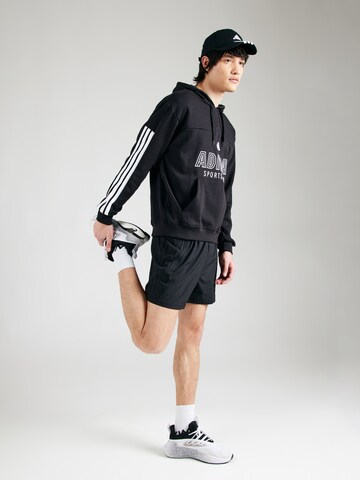 ADIDAS SPORTSWEAR - Camiseta deportiva 'Tiro' en negro