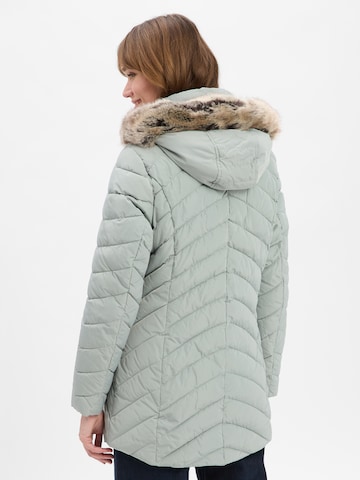 Franco Callegari Jacke in Grün