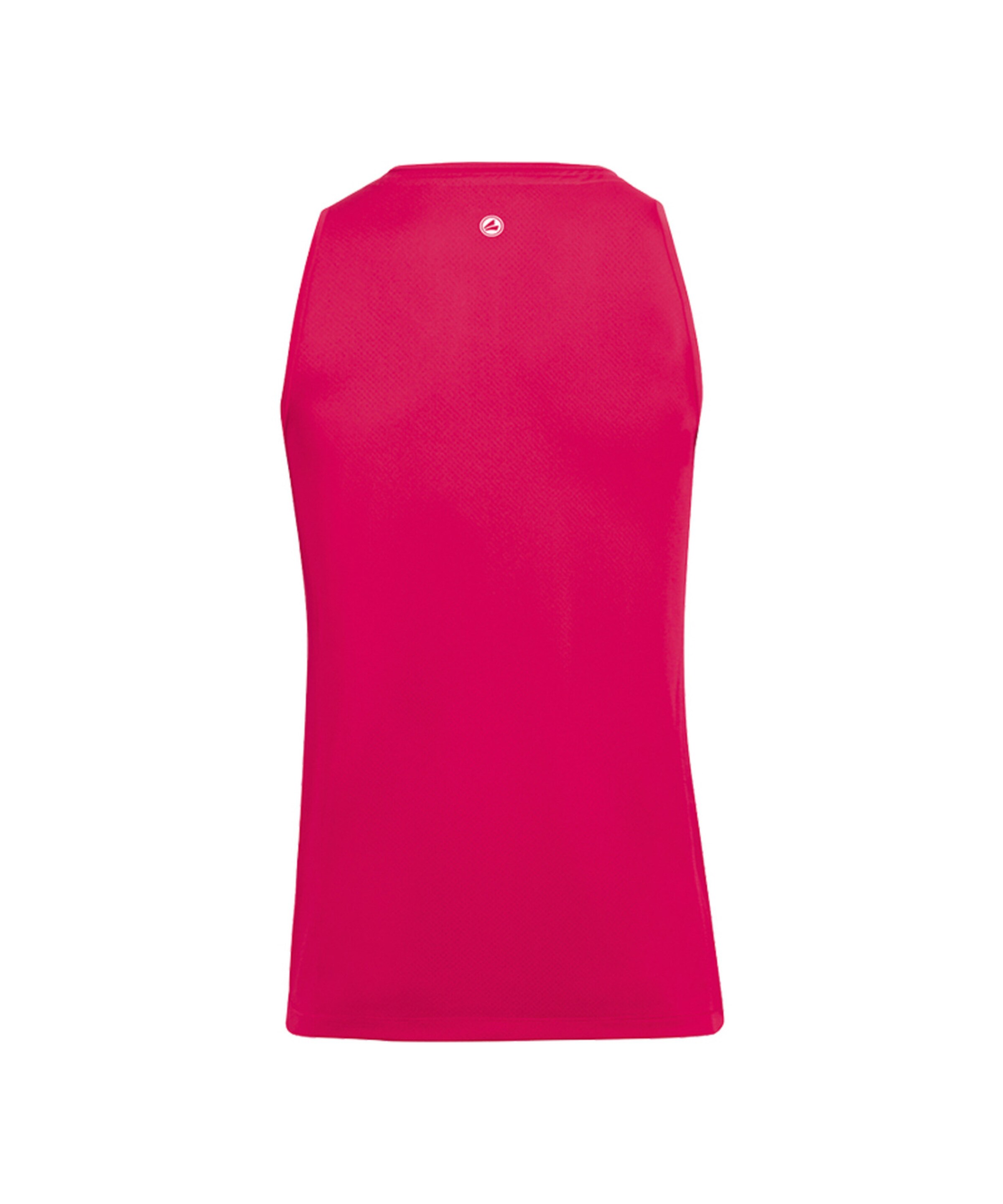 JAKO Performance Shirt 'Run 2.0' in Pink
