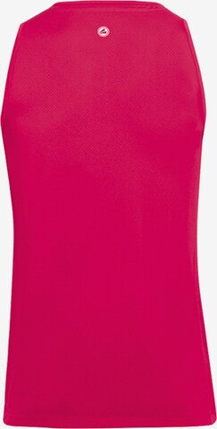JAKO Performance Shirt in Pink
