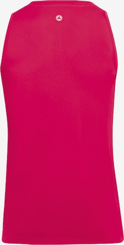 JAKO Tanktop in Pink