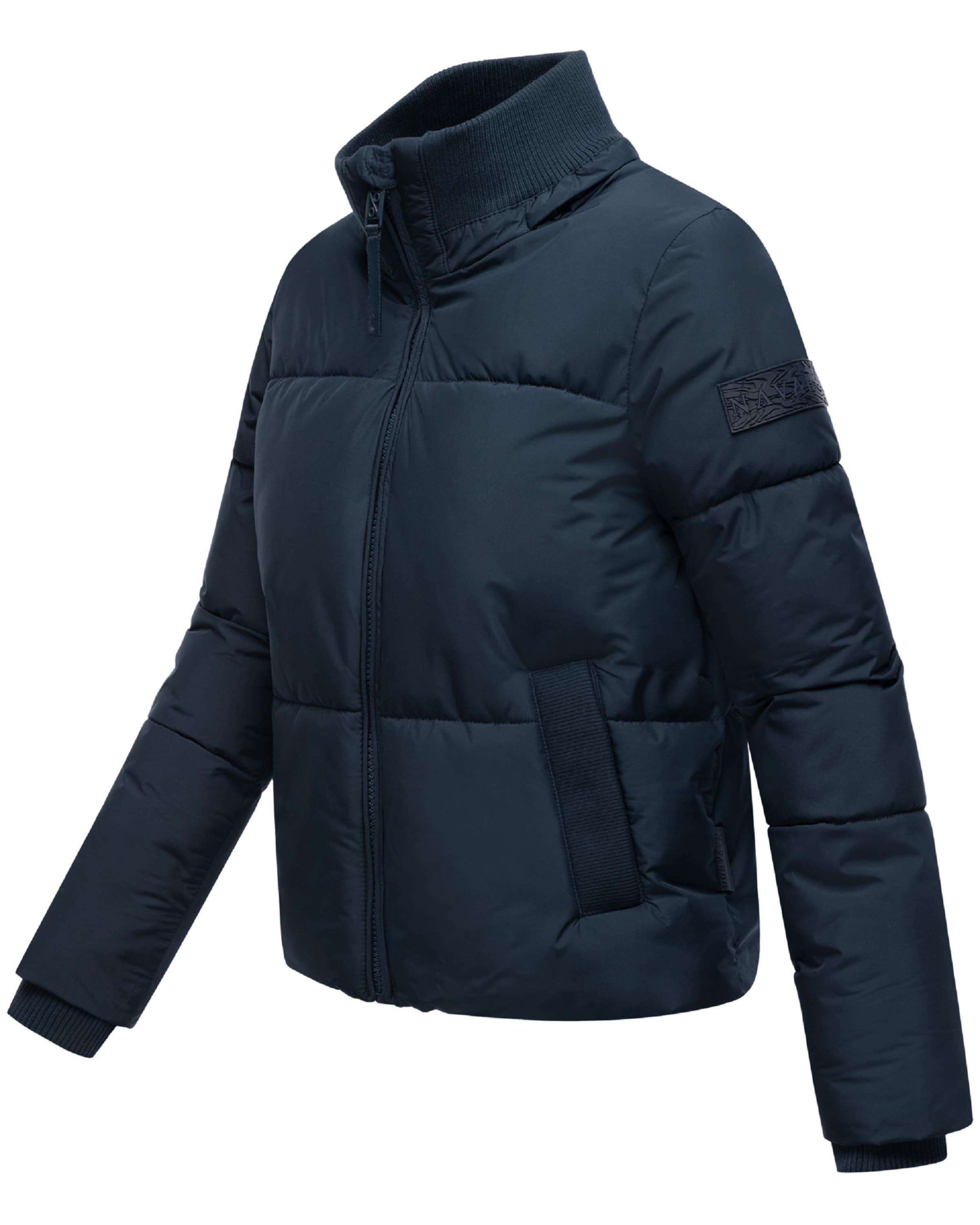 NAVAHOO - Chaqueta de invierno 'Traumelfe 14' en azul