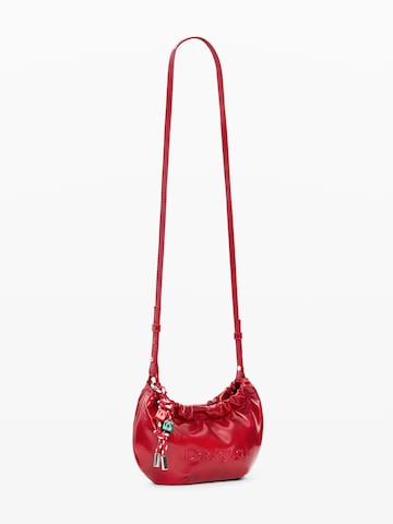 Desigual Τσάντα ώμου σε κόκκινο