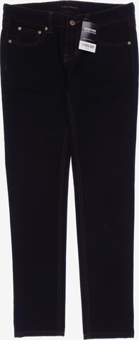 Nudie Jeans Co Jeans in 28 in Black: front