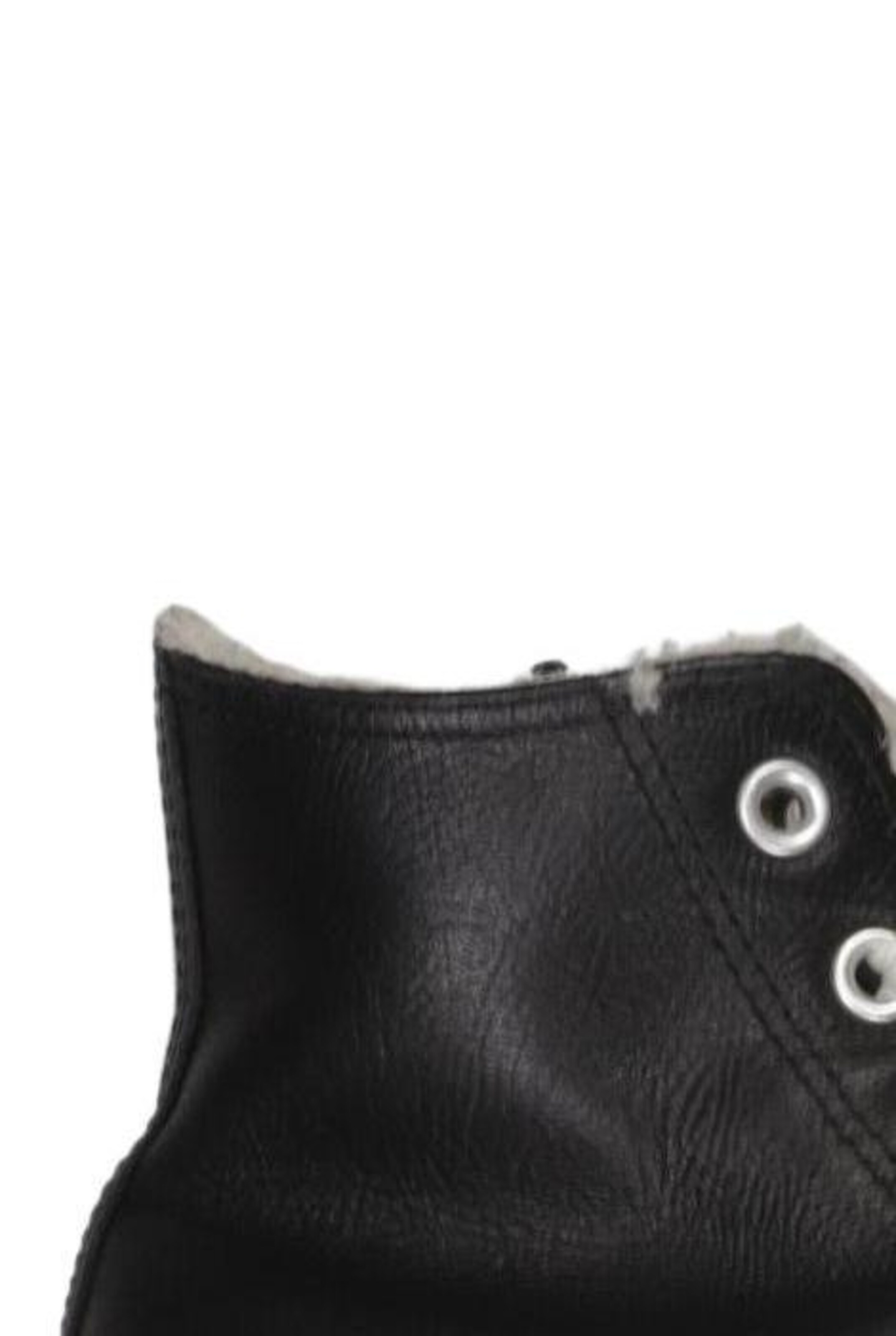 CONVERSE Sneakers & Trainers in 38 in Black