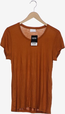 Kaffe T-Shirt L in Orange: predná strana