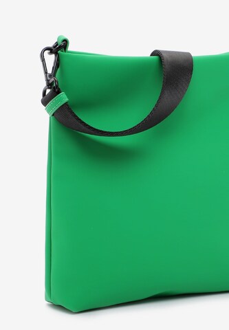 Borsa a spalla ' SURI Green Label Jenny ' di Suri Frey in verde