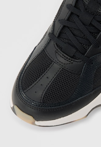 SOREL - Zapatillas deportivas bajas 'KINETIC™ ARRAY' en negro