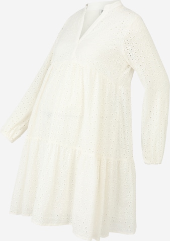 balta Only Maternity Suknelė 'MY': priekis