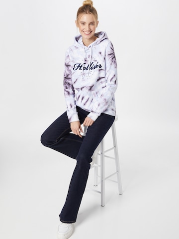 HOLLISTER - Sweatshirt em mistura de cores