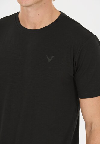 Virtus T-Shirt 'Jokers V4' in Schwarz