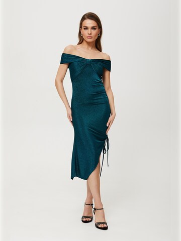 Makover - Vestido 'K187 ' en azul