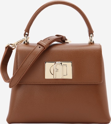 FURLA Torebka '1927' w kolorze brązowy: przód