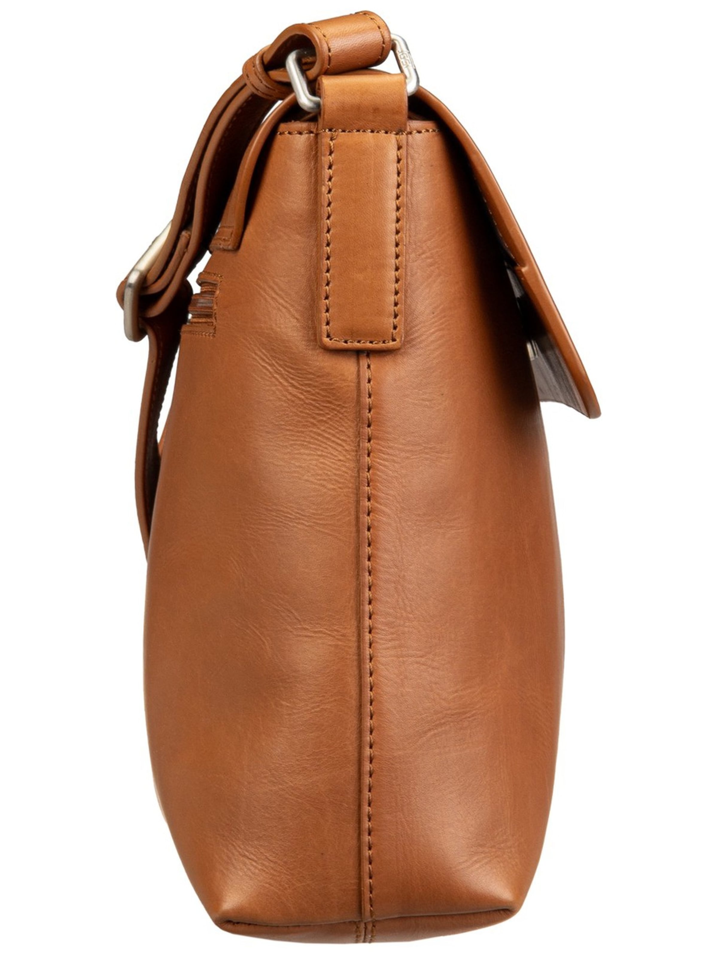 JOST Document Bag ' Rana ' in Brown