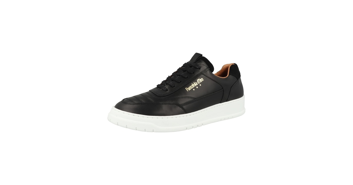 PANTOFOLA D'ORO Sneaker 'SANREMO' in Cognac, Hellbraun | ABOUT YOU PANTOFOLA D'ORO Sneaker 'SANREMO' in Cognac, Hellbraun | ABOUT YOU
