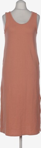 Brava Fabrics Dress in S in Orange: front