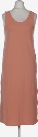 Brava Fabrics Kleid S in Orange: predná strana