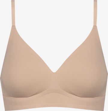 Mey BH in Beige: Vorderseite