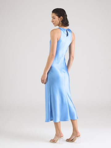 & Other Stories Kleid in Blau